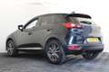 Mazda CX-3 2.0 SkyActiv-G 120 GT-M |Navi|Camera| Zwart - thumbnail 4