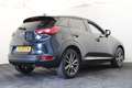 Mazda CX-3 2.0 SkyActiv-G 120 GT-M |Navi|Camera| Zwart - thumbnail 6
