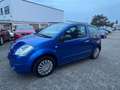Citroen C2 Confort Blau - thumbnail 4