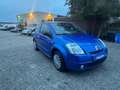 Citroen C2 Confort Blau - thumbnail 1