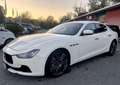 Maserati Ghibli 3.0 V6 ds 275cv auto bijela - thumbnail 2
