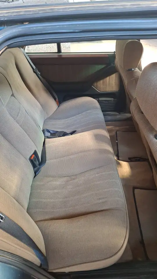 Lancia Thema 2.0 turbo ie 16v c/abs, foto 5