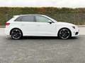 Audi A3 2.0 TDI Sportback 2x S line quattro LED-Navi- Weiß - thumbnail 5