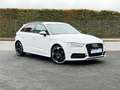 Audi A3 2.0 TDI Sportback 2x S line quattro LED-Navi- Weiß - thumbnail 1