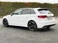 Audi A3 2.0 TDI Sportback 2x S line quattro LED-Navi- Weiß - thumbnail 4