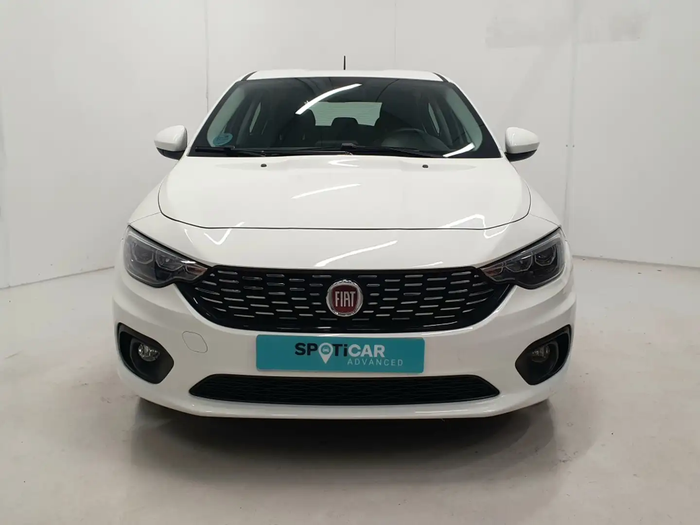 Fiat Tipo 1.3 Multijet II Mirror Blanco - 2