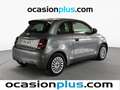 Fiat 500e 70Kw Action Gris - thumbnail 4