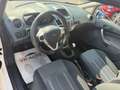 Ford Fiesta NEOPATENTATI 5p 1.2 16v + 82cv Blanc - thumbnail 6