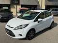 Ford Fiesta NEOPATENTATI 5p 1.2 16v + 82cv Blanc - thumbnail 1