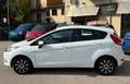 Ford Fiesta NEOPATENTATI 5p 1.2 16v + 82cv Blanc - thumbnail 3