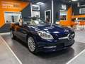 Mercedes-Benz SLK 200 184Cv Sport Automatica 7M  Bixeno-Navi-Tetto Pan.- Azul - thumbnail 6