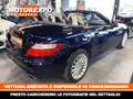 Mercedes-Benz SLK 200 184Cv Sport Automatica 7M  Bixeno-Navi-Tetto Pan.- Albastru - thumbnail 4