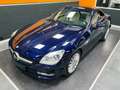 Mercedes-Benz SLK 200 184Cv Sport Automatica 7M  Bixeno-Navi-Tetto Pan.- Azul - thumbnail 41