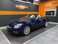 Mercedes-Benz SLK 200 184Cv Sport Automatica 7M  Bixeno-Navi-Tetto Pan.- Azul - thumbnail 9