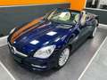 Mercedes-Benz SLK 200 184Cv Sport Automatica 7M  Bixeno-Navi-Tetto Pan.- Azul - thumbnail 8