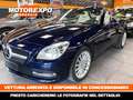 Mercedes-Benz SLK 200 184Cv Sport Automatica 7M  Bixeno-Navi-Tetto Pan.- Albastru - thumbnail 1