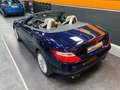 Mercedes-Benz SLK 200 184Cv Sport Automatica 7M  Bixeno-Navi-Tetto Pan.- Azul - thumbnail 13