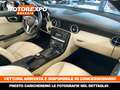 Mercedes-Benz SLK 200 184Cv Sport Automatica 7M  Bixeno-Navi-Tetto Pan.- Albastru - thumbnail 8