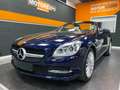 Mercedes-Benz SLK 200 184Cv Sport Automatica 7M  Bixeno-Navi-Tetto Pan.- Azul - thumbnail 1