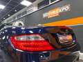 Mercedes-Benz SLK 200 184Cv Sport Automatica 7M  Bixeno-Navi-Tetto Pan.- Azul - thumbnail 12