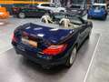 Mercedes-Benz SLK 200 184Cv Sport Automatica 7M  Bixeno-Navi-Tetto Pan.- Azul - thumbnail 14