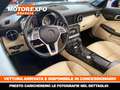 Mercedes-Benz SLK 200 184Cv Sport Automatica 7M  Bixeno-Navi-Tetto Pan.- Albastru - thumbnail 9