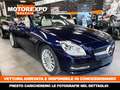 Mercedes-Benz SLK 200 184Cv Sport Automatica 7M  Bixeno-Navi-Tetto Pan.- Albastru - thumbnail 3