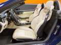 Mercedes-Benz SLK 200 184Cv Sport Automatica 7M  Bixeno-Navi-Tetto Pan.- Azul - thumbnail 21