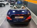 Mercedes-Benz SLK 200 184Cv Sport Automatica 7M  Bixeno-Navi-Tetto Pan.- Azul - thumbnail 15