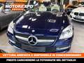 Mercedes-Benz SLK 200 184Cv Sport Automatica 7M  Bixeno-Navi-Tetto Pan.- Albastru - thumbnail 6