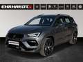 CUPRA Ateca 2.0 TSI DSG 4Drive DIAMOND VIRTUAL*NAVI*LED*TOT... Grau - thumbnail 1