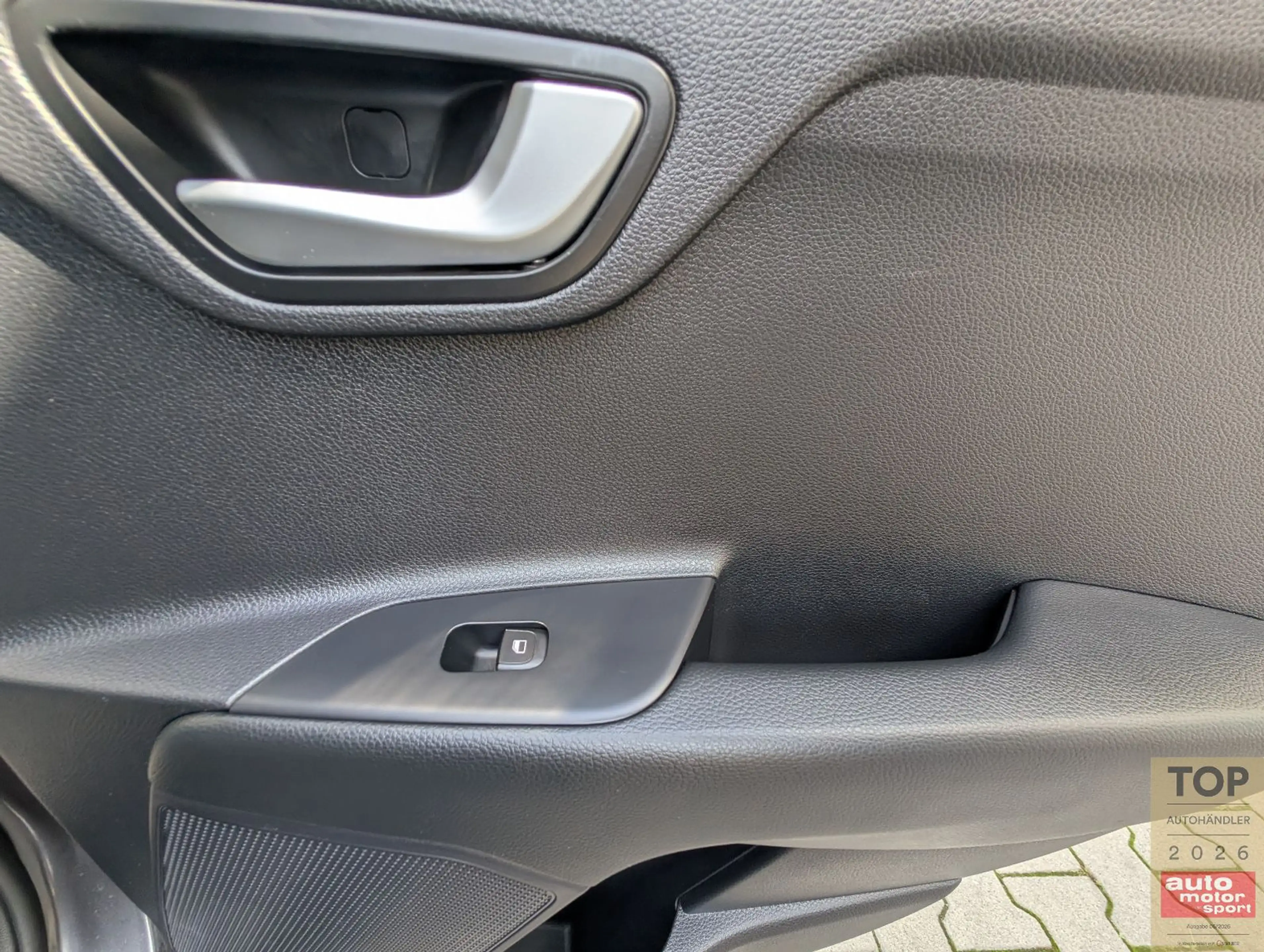 Kia Stonic Platinum*1Hd*RKam*SD*Assist*Leder*Garanti — photo 15