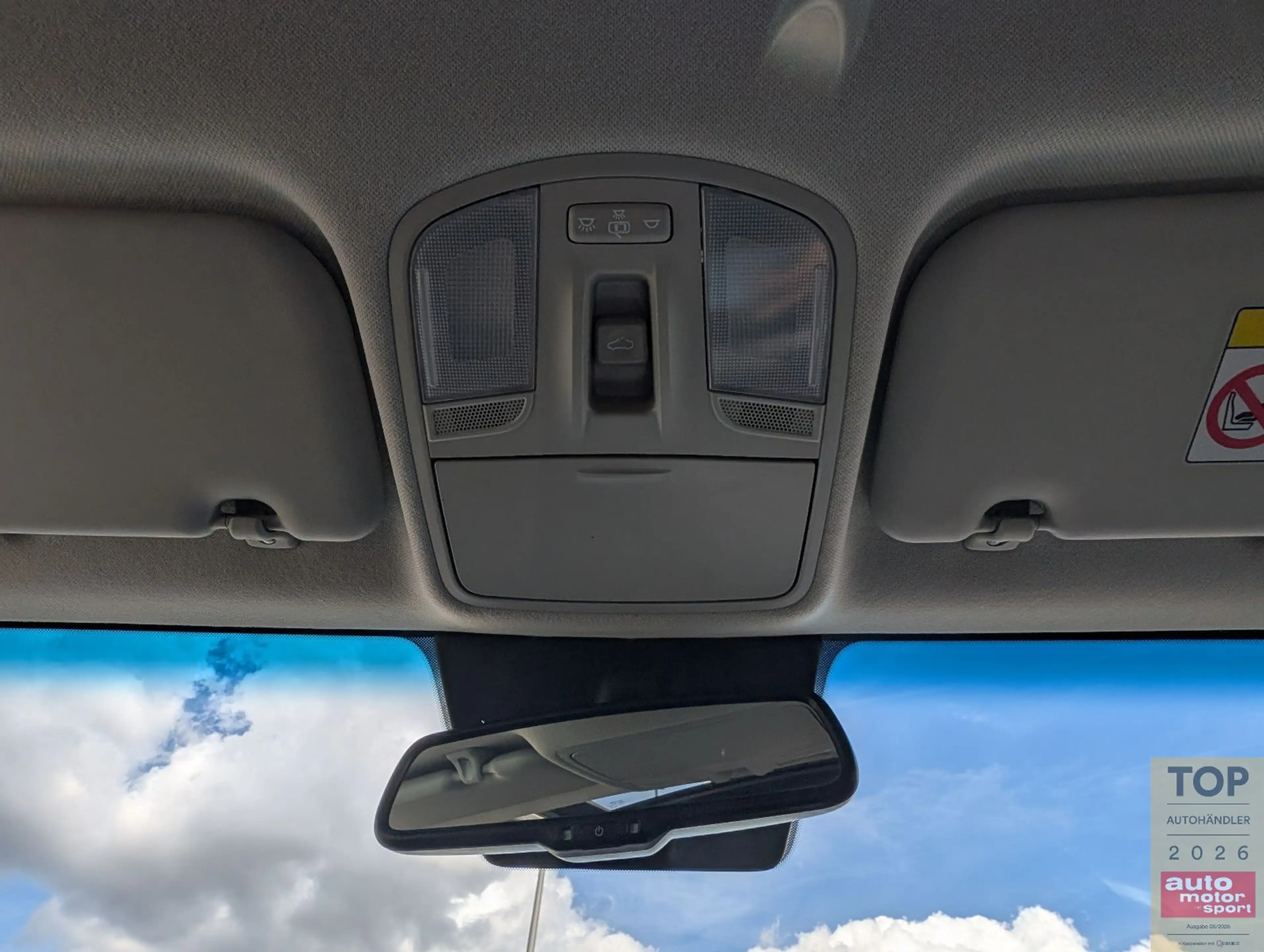 Kia Stonic Platinum*1Hd*RKam*SD*Assist*Leder*Garanti — photo 19