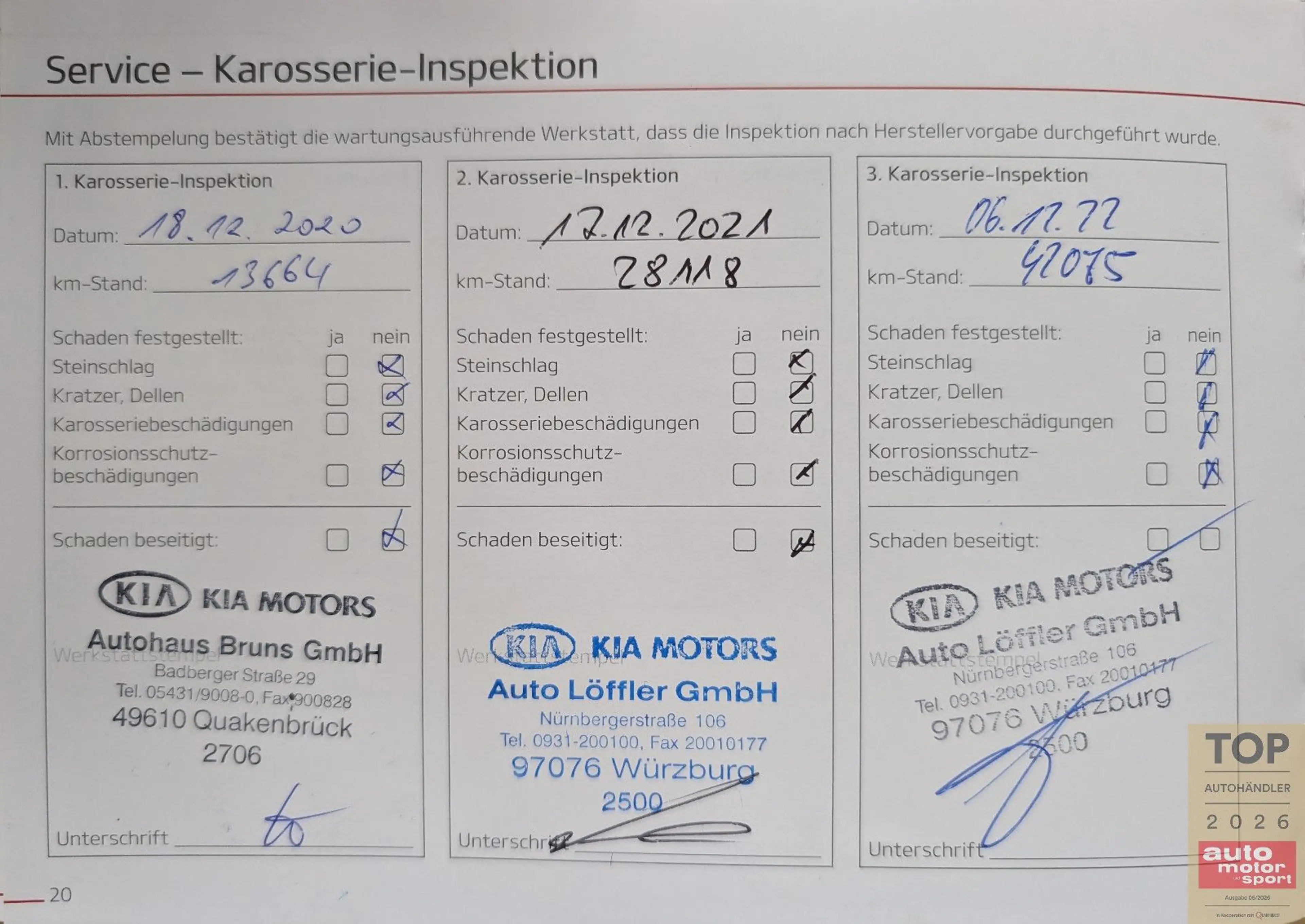 Kia Stonic Platinum*1Hd*RKam*SD*Assist*Leder*Garanti — photo 39