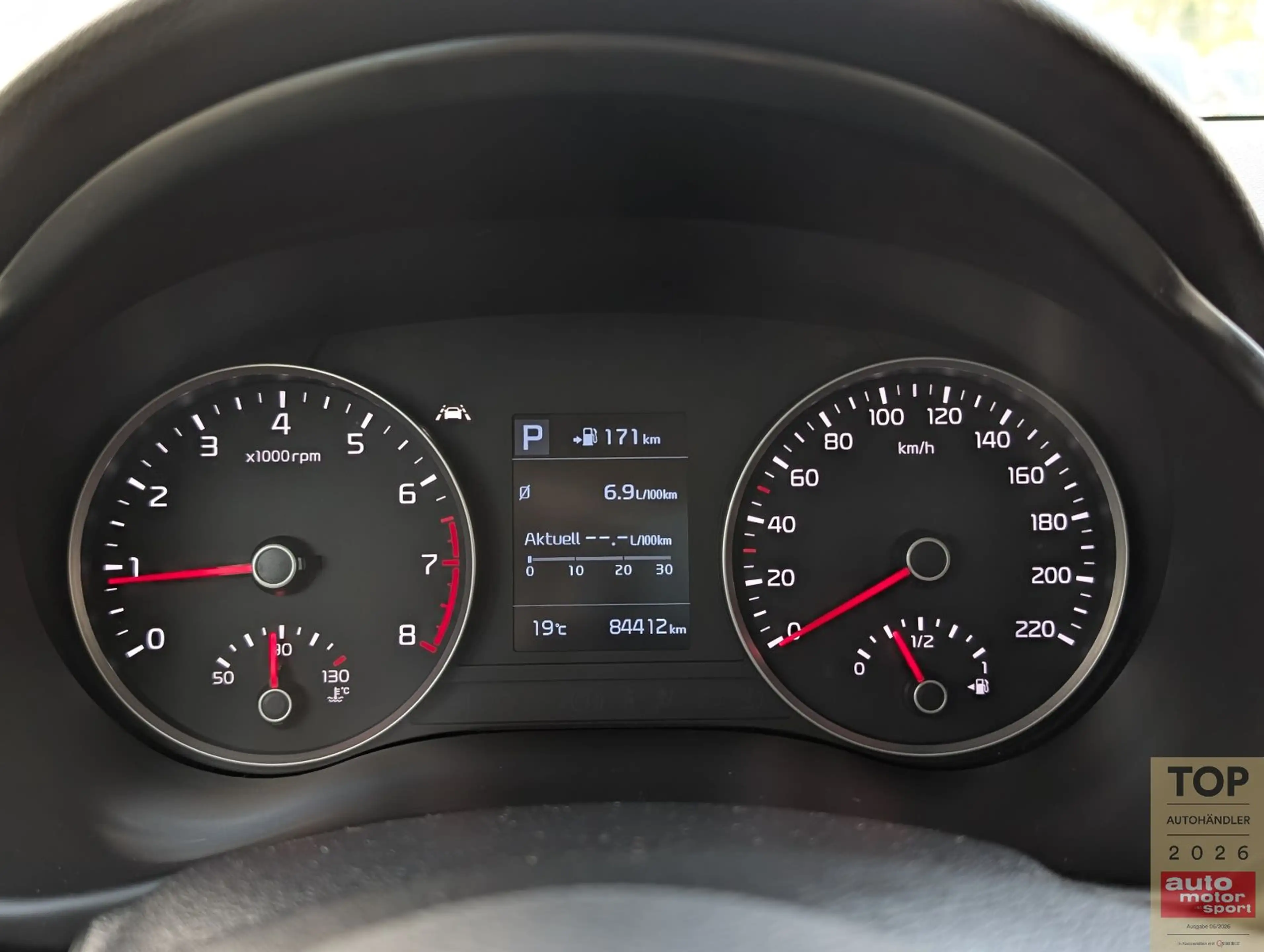 Kia Stonic Platinum*1Hd*RKam*SD*Assist*Leder*Garanti — photo 29