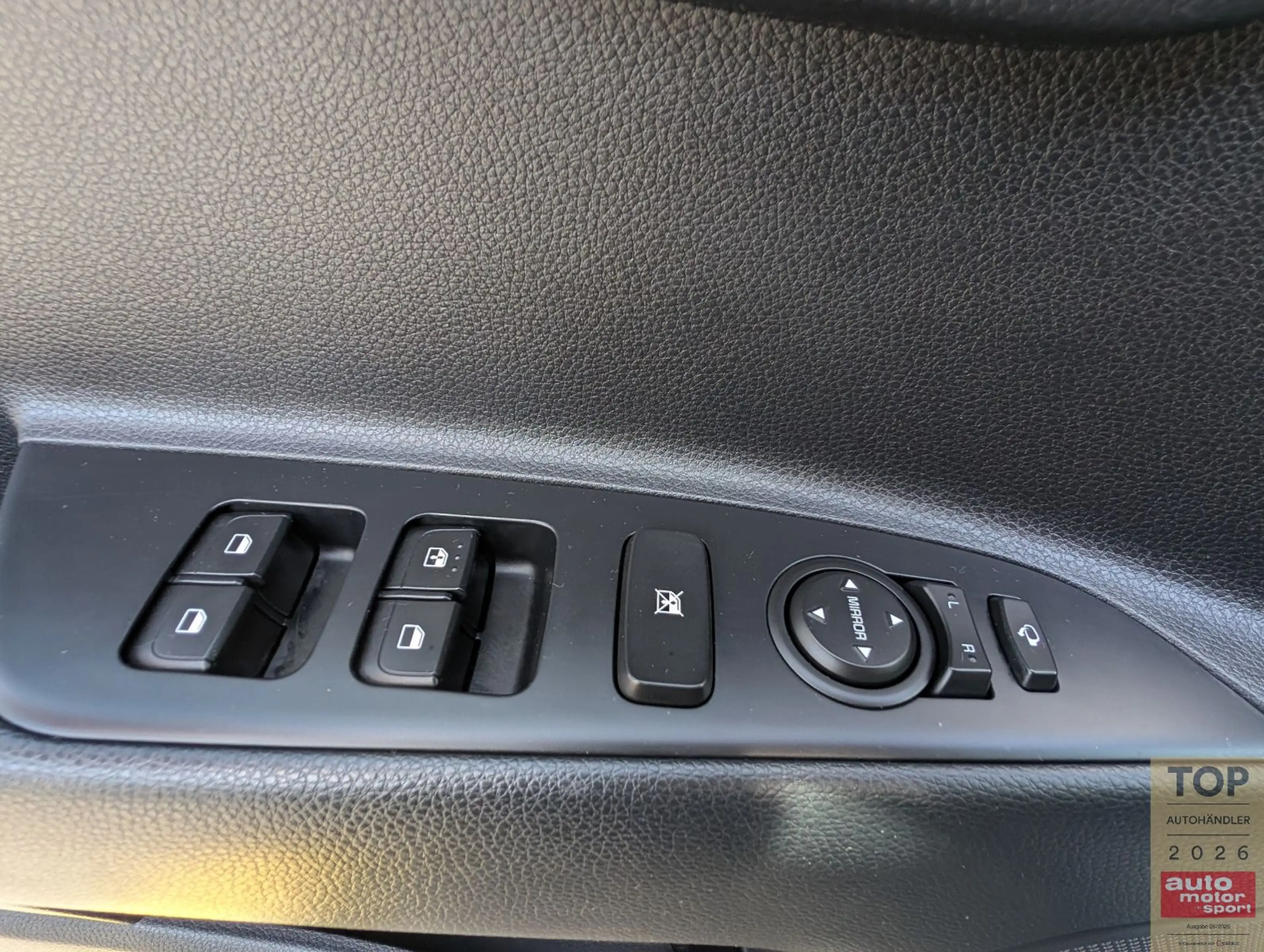 Kia Stonic Platinum*1Hd*RKam*SD*Assist*Leder*Garanti — photo 21