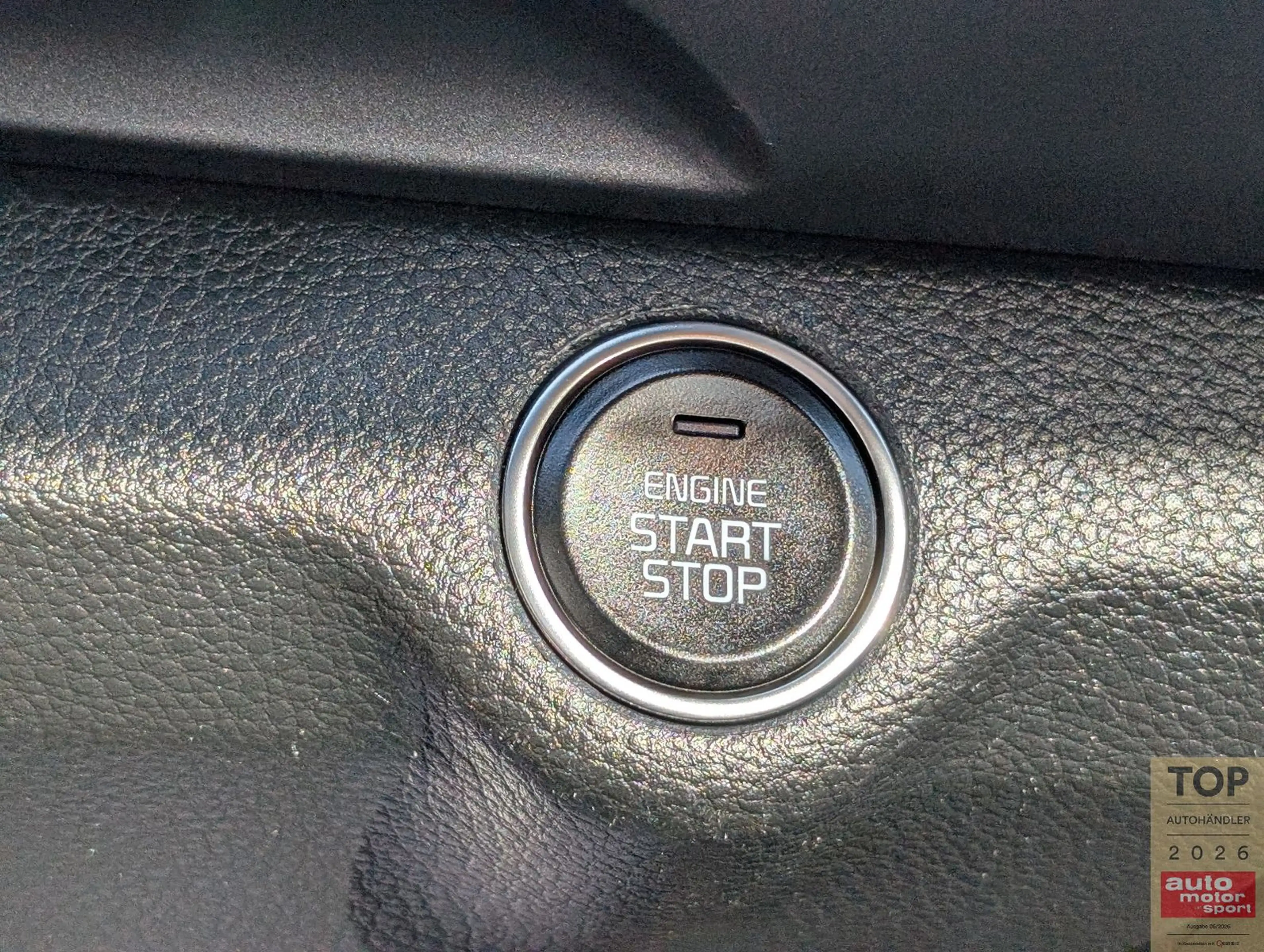 Kia Stonic Platinum*1Hd*RKam*SD*Assist*Leder*Garanti — photo 28