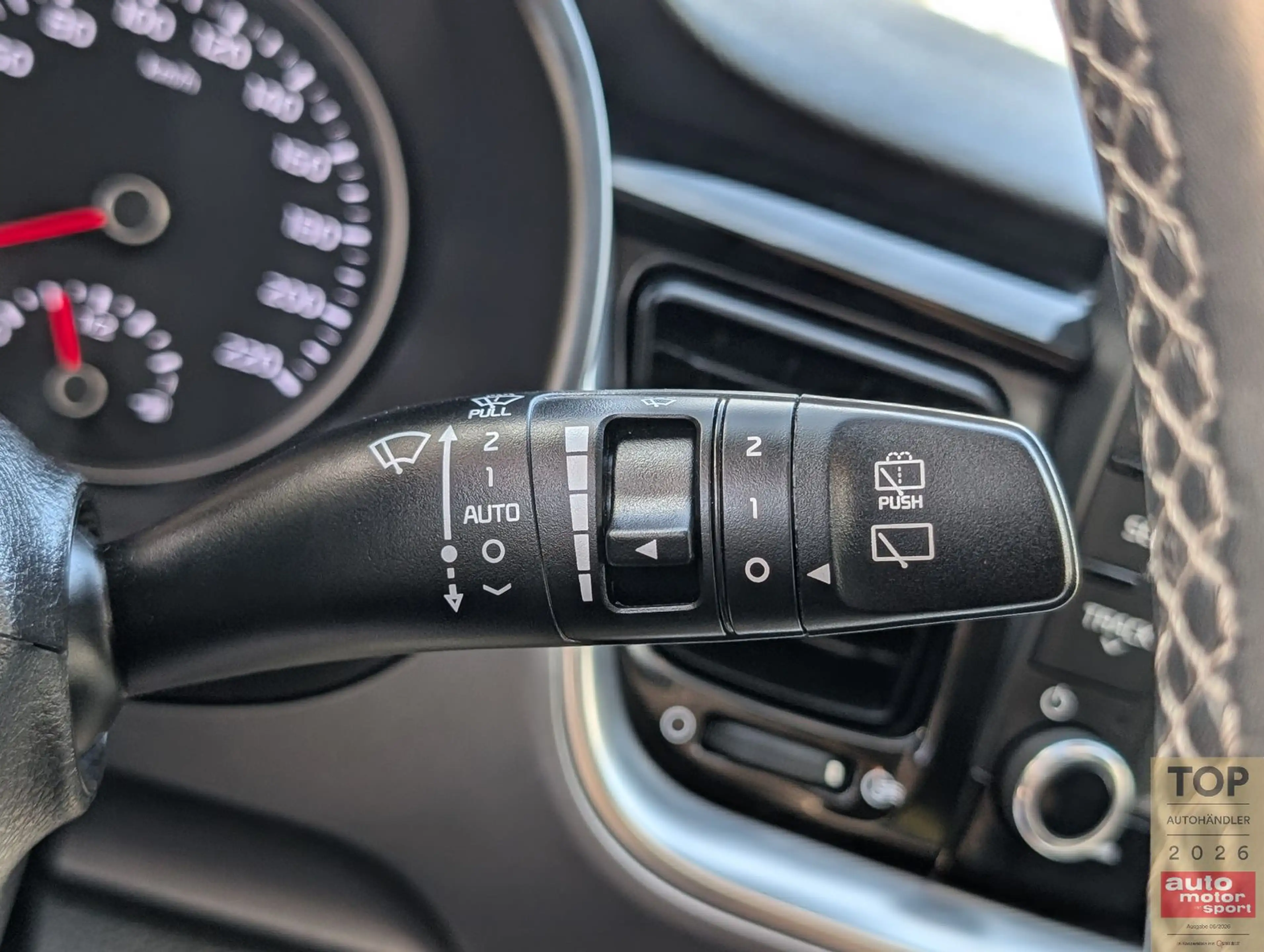 Kia Stonic Platinum*1Hd*RKam*SD*Assist*Leder*Garanti — photo 27