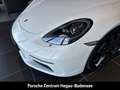 Porsche Cayman 718 S/Sportabgasanlage/PASM/Sportsitze Plus/PDLS Blanc - thumbnail 31