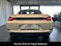 Porsche Cayman 718 S/Sportabgasanlage/PASM/Sportsitze Plus/PDLS Blanc - thumbnail 44