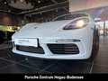 Porsche Cayman 718 S/Sportabgasanlage/PASM/Sportsitze Plus/PDLS Blanc - thumbnail 46