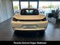 Porsche Cayman 718 S/Sportabgasanlage/PASM/Sportsitze Plus/PDLS Blanc - thumbnail 5