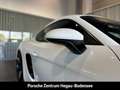 Porsche Cayman 718 S/Sportabgasanlage/PASM/Sportsitze Plus/PDLS Blanc - thumbnail 33