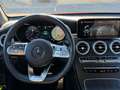 Mercedes-Benz GLC 300 de 4MATIC Červená - thumbnail 10