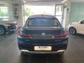 BMW X4 Xline xdrive20d mhev 48V auto Blu/Azzurro - thumbnail 5