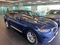BMW X4 Xline xdrive20d mhev 48V auto Blu/Azzurro - thumbnail 3