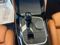 BMW X4 Xline xdrive20d mhev 48V auto Blu/Azzurro - thumbnail 13