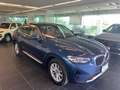 BMW X4 Xline xdrive20d mhev 48V auto Blu/Azzurro - thumbnail 3