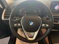 BMW X4 Xline xdrive20d mhev 48V auto Blu/Azzurro - thumbnail 10