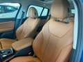 BMW X4 Xline xdrive20d mhev 48V auto Blu/Azzurro - thumbnail 8